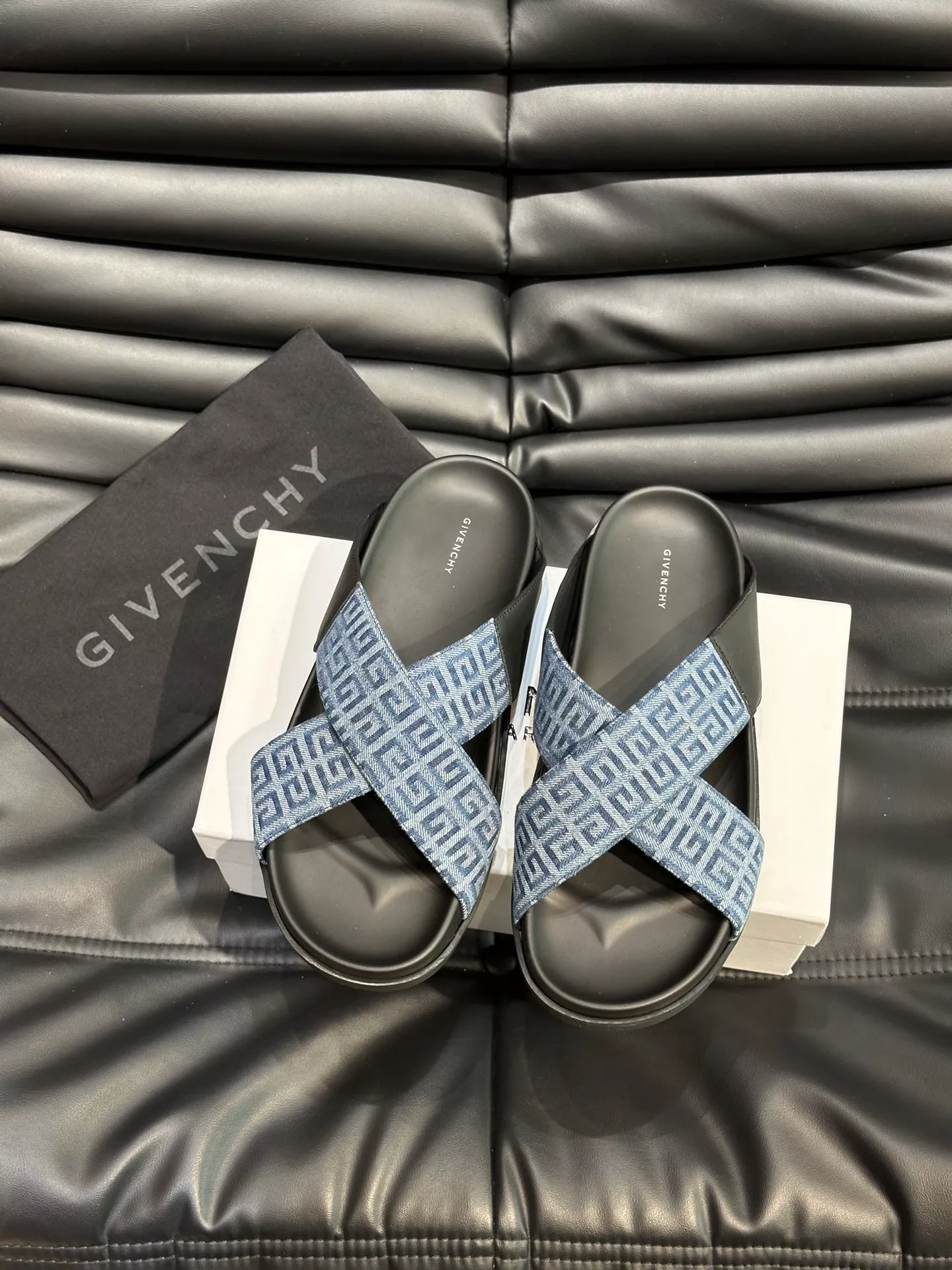 givenchy chaussons pour homme s_12a16b21